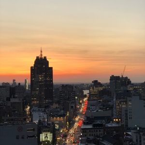 Meet your Posher, Crystal